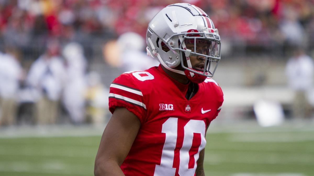 28. Xavier Johnson
